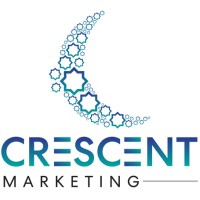 Crescent Marketing Solutions logo - Similar company to Centre For Islamic Knowledge (Cik)