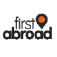 First Abroad