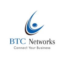 BTC Networks Abu Dhabi logo - Similar company to Robust Agency