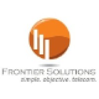 Frontier Solutions logo - Similar company to Frontier Solutions, Llc