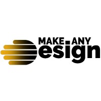 MakeAnyDesign logo - Similar company to My Kalash