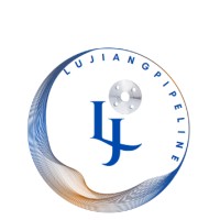 鹭江管道 logo - Similar company to Hebei Guanghao Pipefittings Co.,Ltd