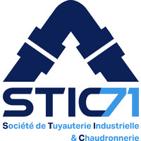 STIC71                                            Société de Tuyauterie Industrielle & Chaudronnerie logo - Similar company to Dessolin Freres