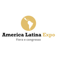 America Latina Expo logo - Similar company to Studio Dibea
