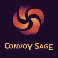 Convoy Sage logo - Similar company to Momenta Tech
