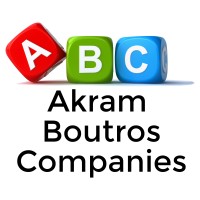 The Akram Boutros Companies logo - Similar company to Nexus Bedside