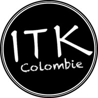 ITK Voyage - Colombie logo - Similar company to Surtrek - South American Travel