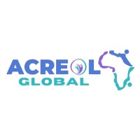 ACREOL Global logo - Similar company to Wasps Studios