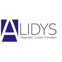 ALIDYS logo - Similar company to Projipharm