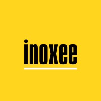inoxee logo - Similar company to Dubai Snaps