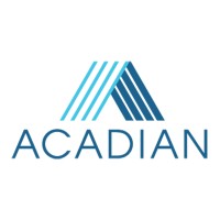 Acadian Asset Management logo - Similar company to Asset Management Resources, Llc