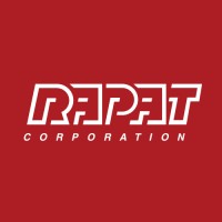 Rapat Corporation logo - Similar company to Vytal Propac
