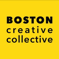 Boston Creative Collective logo - Similar company to Boston Creative
