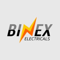 Binex Electricals logo - Similar company to Ss Electrical Traders