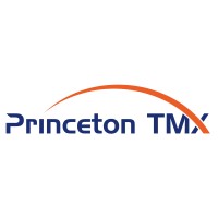 Princeton TMX logo - Similar company to Mvmnt