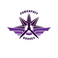 Powerpuff Drones logo - Similar company to Enan It