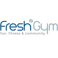 Fresh Gym logo - Similar company to Flash Forward Consulting Ltd