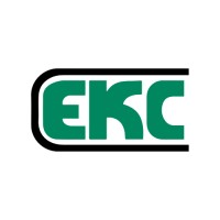 EKC International FZE logo - Similar company to Flowline Mechanical Engineering Fzc