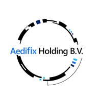 Aedifix Holding Bv