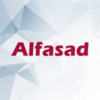 Alfasad logo - Similar company to Tobee.Live | Mmorpg