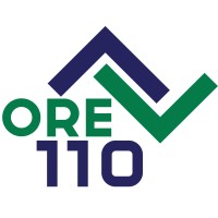 ORE110 logo - Similar company to Diot Thermo