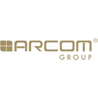ARCOM GROUP logo - Similar company to Spot Design