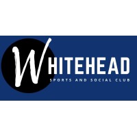 Whitehead Sports and Social Club logo - Similar company to Breakers Club Sports Cards