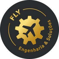 Fly Engenharia & Soluções logo - Similar company to Secretaria Acadêmica Da Engenharia Mecatrônica
