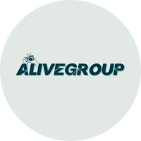 AliveGroup UG logo - Similar company to Mfawerk