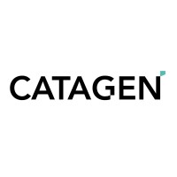 CATAGEN LIMITED - a Net Zero Technologies company logo - Similar company to Bpp-Tech | Cables | Renewables