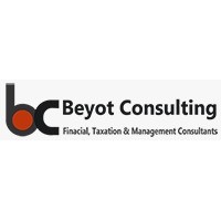 Beyot consulting logo - Similar company to Total Data Ltd