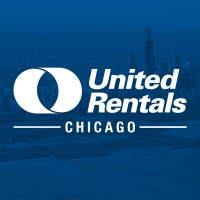 United Rentals Chicago (Español) logo - Similar company to Brenner Facility Services