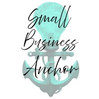Small Business Anchor logo - Similar company to Workforce Innovation Labs