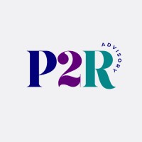 P2R Advisory logo - Similar company to Love-My-Work