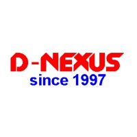 D-NEXUS logo - Similar company to C Y Wu Architects