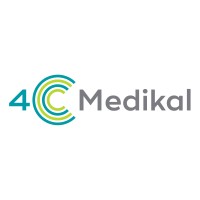 4C Medikal Ltd. logo - Similar company to Multikan Sağlık Ürünleri