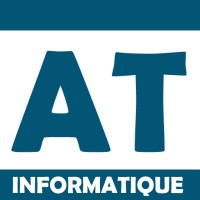 AT Informatique logo - Similar company to Imagine