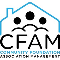 Community Foundation Association Management logo - Similar company to Massingham Associates Limited