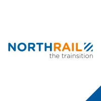 Northrail GmbH logo - Similar company to Akiem