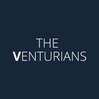 The Venturians ApS logo - Similar company to Mewedo