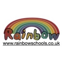 Rainbow Schools logo - Similar company to Tedxsmit