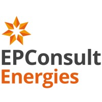 EPConsult Energies logo - Similar company to Deactivated