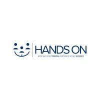Hands On logo - Similar company to Essere High Performance