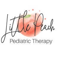Little Peach Pediatric Therapy logo - Similar company to Kidsplay Therapy Center