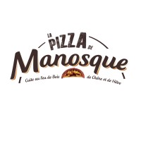 LA PIZZA DE MANOSQUE logo - Similar company to Maranatha Gestion Hôtelière