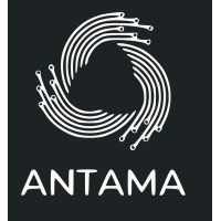 Antama logo - Similar company to Tri Soft
