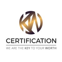 KW Certification Pte Ltd logo - Similar company to Ecaas Certification International