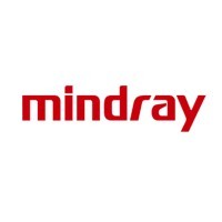 Mindray Thailand logo - Similar company to D Technologies Pvt. Ltd.