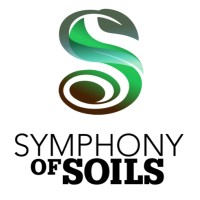 Symphony of Soils logo - Similar company to Damanhur