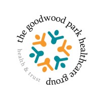 Goodwood Park Healthcare logo - Similar company to Renaissance Group